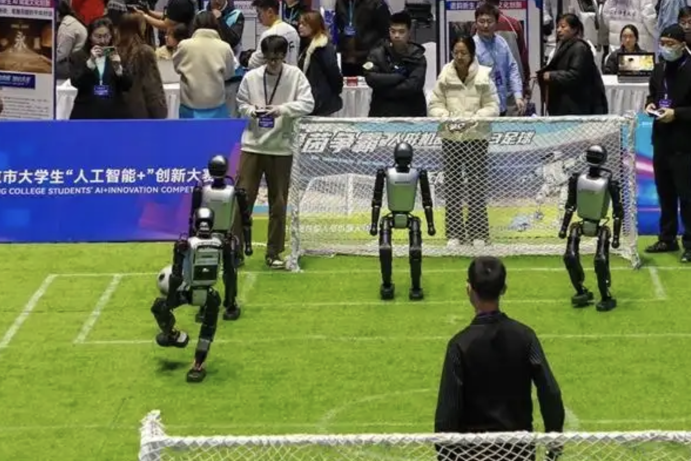 教育围着科技转，人才跟着产业走